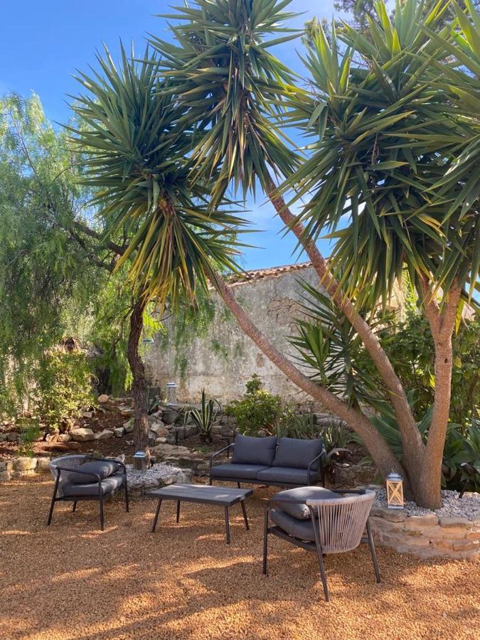 Vila Lobo Algarve Santa Barbara de Nexe Bagian luar foto